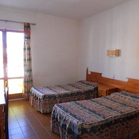 Hostal Juan Ramon Lloret de Mar Eksteriør bilde