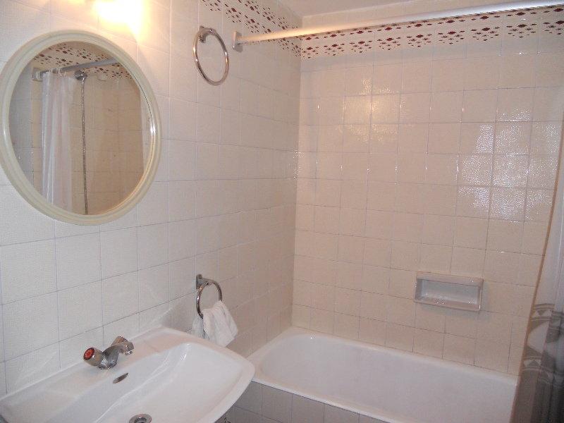 Hostal Juan Ramon Lloret de Mar Eksteriør bilde
